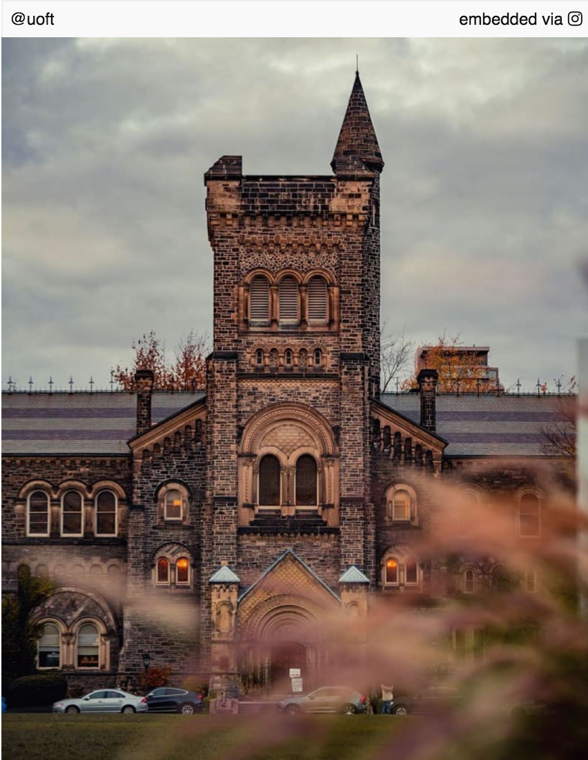 多大 皇后大学 瑞尔森等学学校学生请愿降低网课学费 加拿大家园论坛