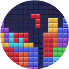 解压俄罗斯方块游戏