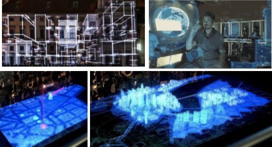 小拇指点开大智慧——“囗袋”里的中国尊