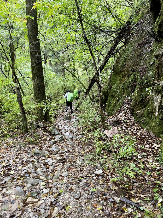 太白山在哪_太白山旅游攻略_太白山国家森林公园旅游攻略