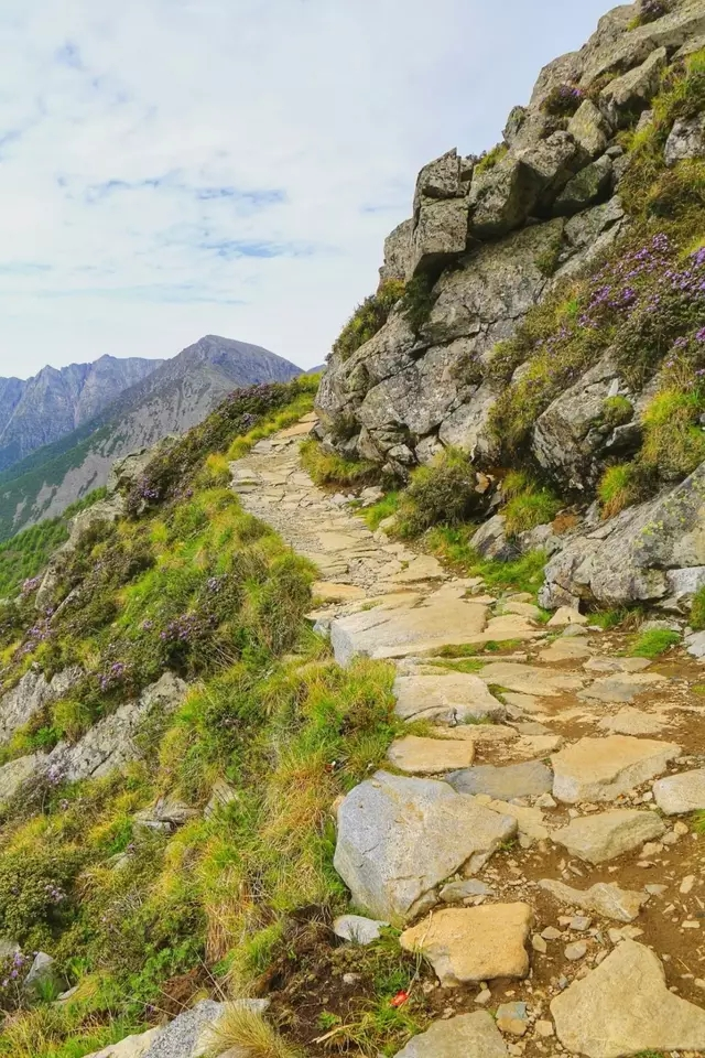 太白山在哪_太白山国家森林公园旅游攻略_太白山旅游攻略