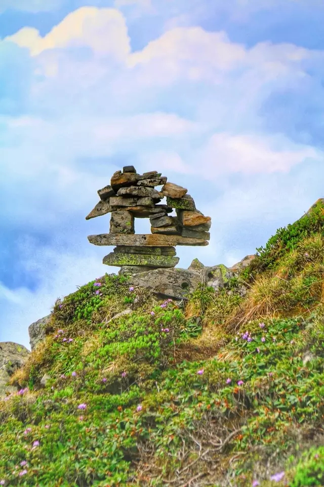 太白山旅游攻略_太白山在哪_太白山国家森林公园旅游攻略