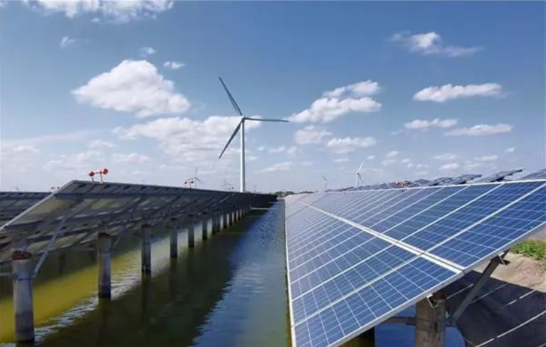 海上風(fēng)光電站融合通信（4）-超級光纖傳感產(chǎn)品