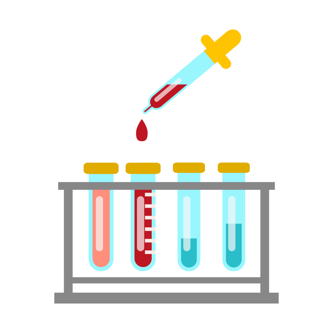 糖化血红蛋白用什么试管黄、蓝、紫......验血用的试管里隐藏了什么秘密？_https://www.jmylbn.com_新闻资讯_第9张