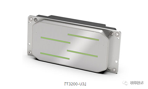 爱普生两英寸四色喷头T3200的平板打印机亮相上海广印展「详细介绍」(图5)