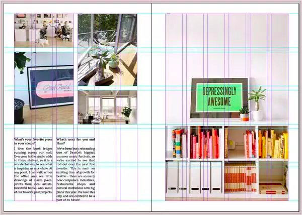 策画蔬果|怎样赏析赞扬电视广告稿，做个懂芒罗的主办人(图6)