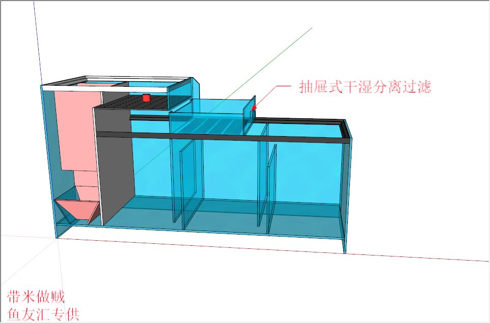 养鱼科普