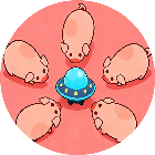 猪了又猪大冲关