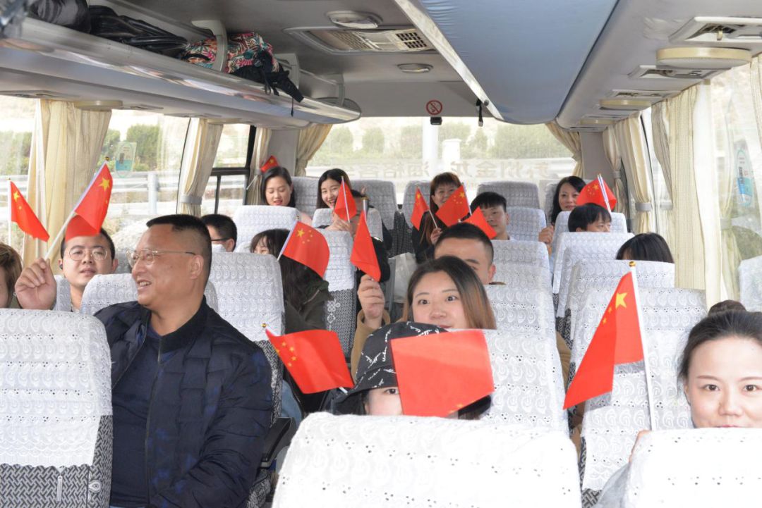 豪诚动态丨公司举办2019年度冬季团建活动