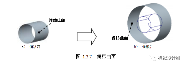 creo曲面造型的几种方法的图7