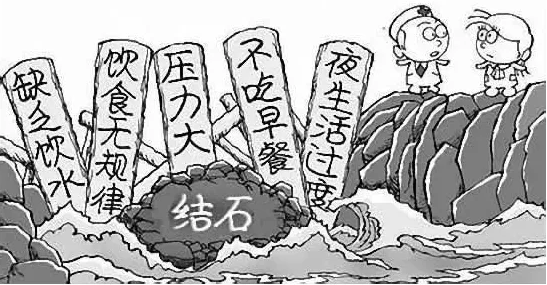 体外碎石b超怎么定位全电脑B超定位体外冲击波碎石│得了输尿管结石别紧张，区中医院碎石科有实招！_https://www.jmylbn.com_新闻资讯_第11张