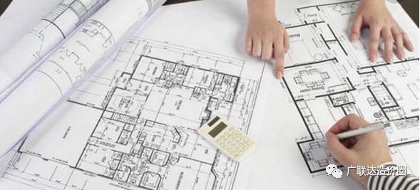 施工图纸怎么看？干工程必备攻略！的图2