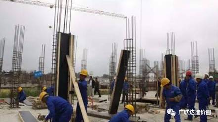 施工图纸怎么看？干工程必备攻略！的图5