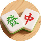 吃碰来消消