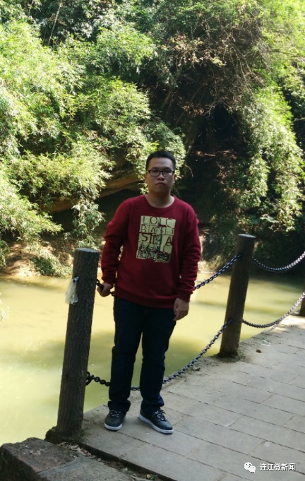 喜报！全国联赛！连江一人获奖！