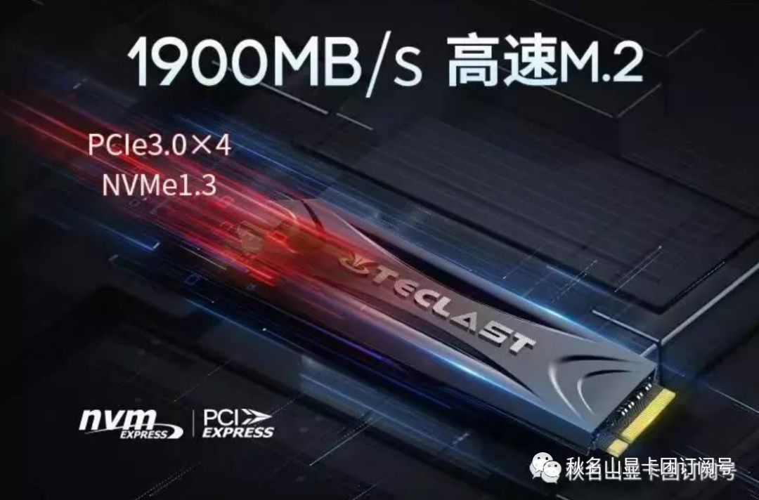 599入手1T SSD！秋名山顯卡團第339期！ 科技 第85張