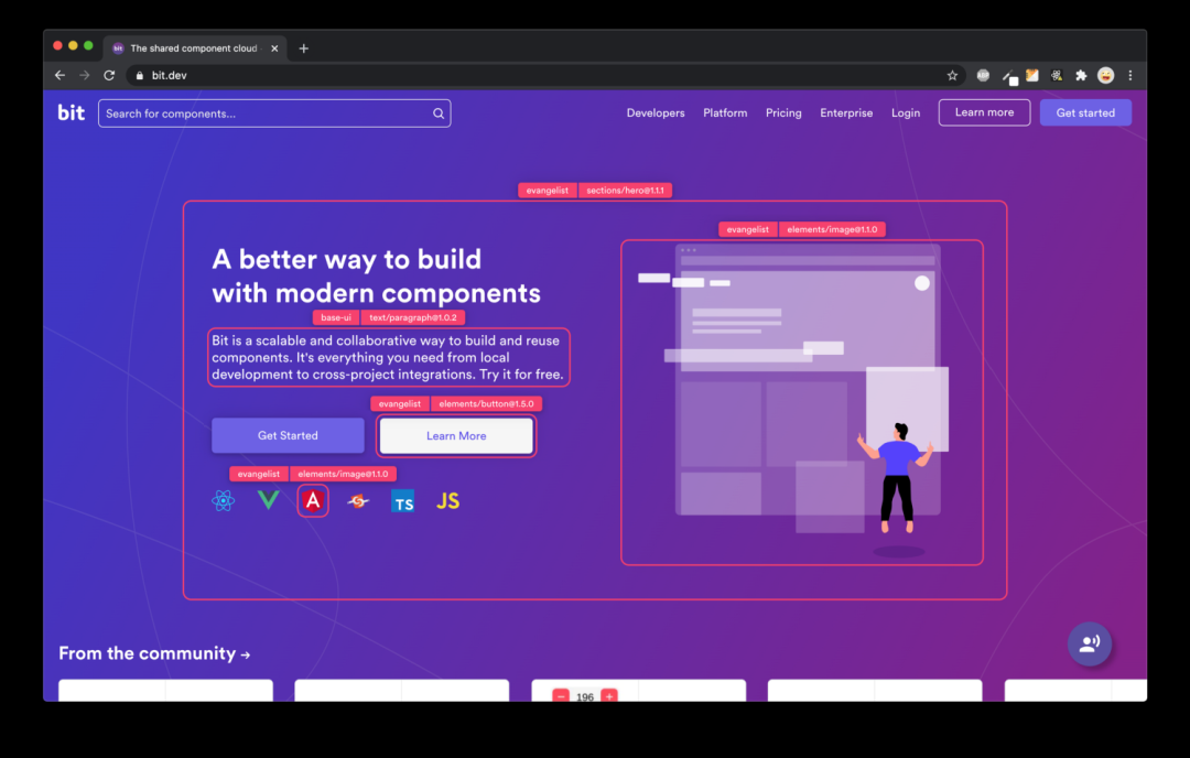 你必须知道的11个微前端框架