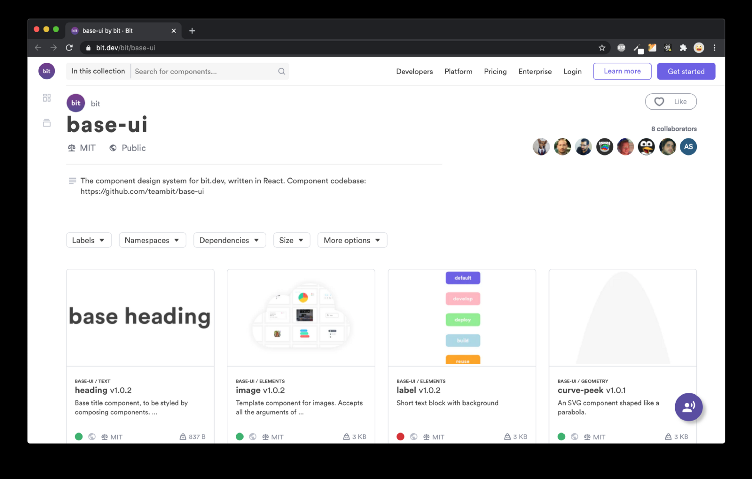 你必须知道的11个微前端框架