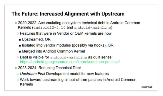 Android官方正在着手解决碎片化问题(图2)