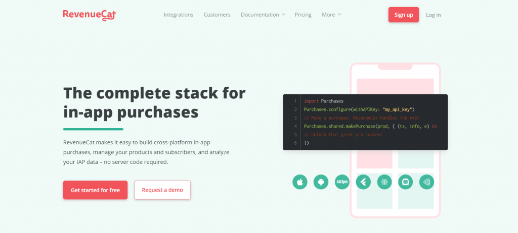 12种Flutter开发工具推荐