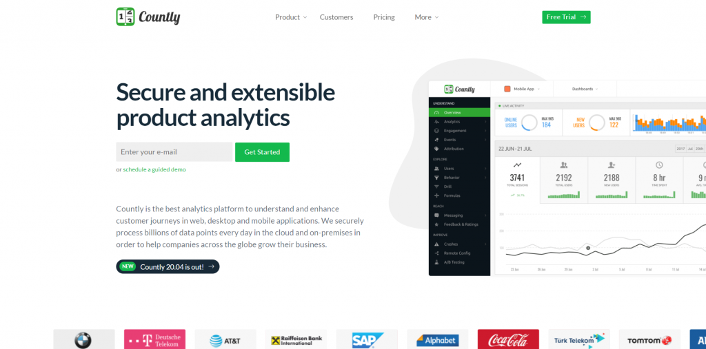 12种Flutter开发工具推荐