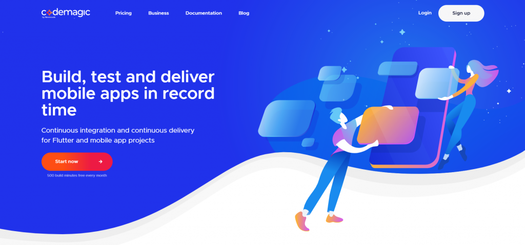 12种Flutter开发工具推荐