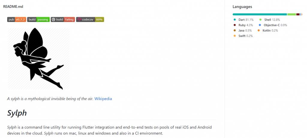 12种Flutter开发工具推荐