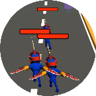 画个箭头游戏正版