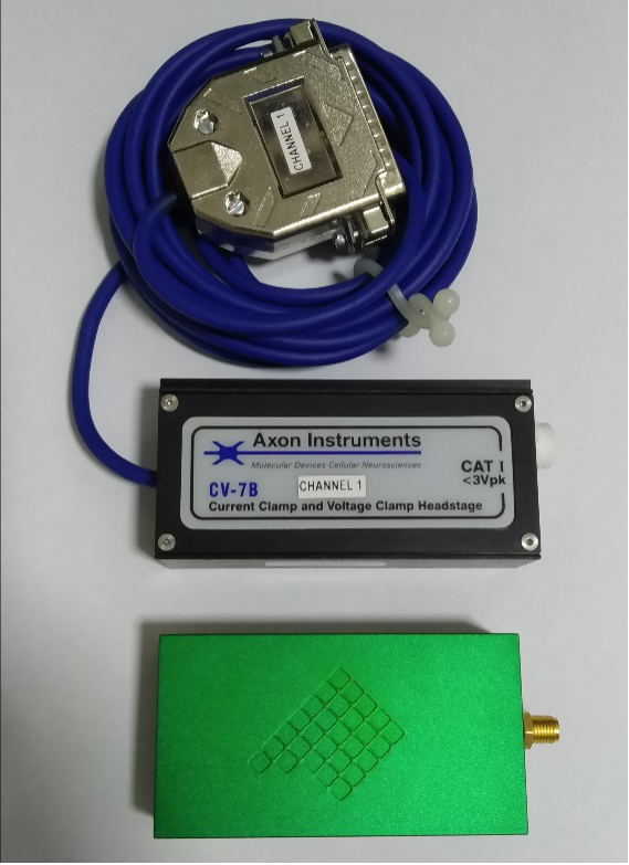 电生理设备有哪些电生理技术的新飞跃：全球最小的膜片钳放大器，可以放进衣服口袋_https://www.jmylbn.com_新闻资讯_第4张