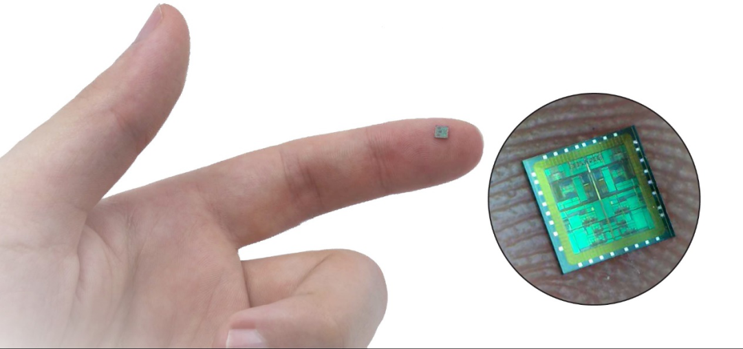 电生理设备有哪些电生理技术的新飞跃：全球最小的膜片钳放大器，可以放进衣服口袋_https://www.jmylbn.com_新闻资讯_第5张