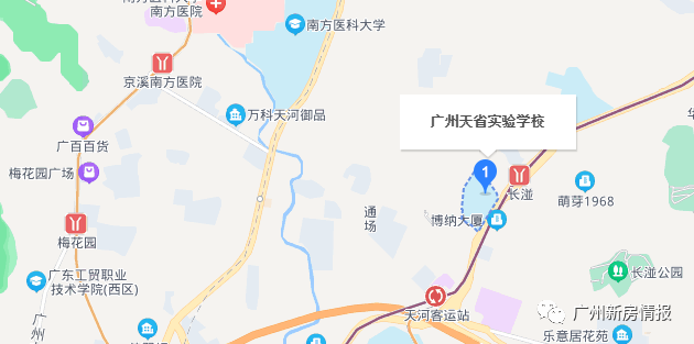 省实系新增两所小学，省实5校大盘点