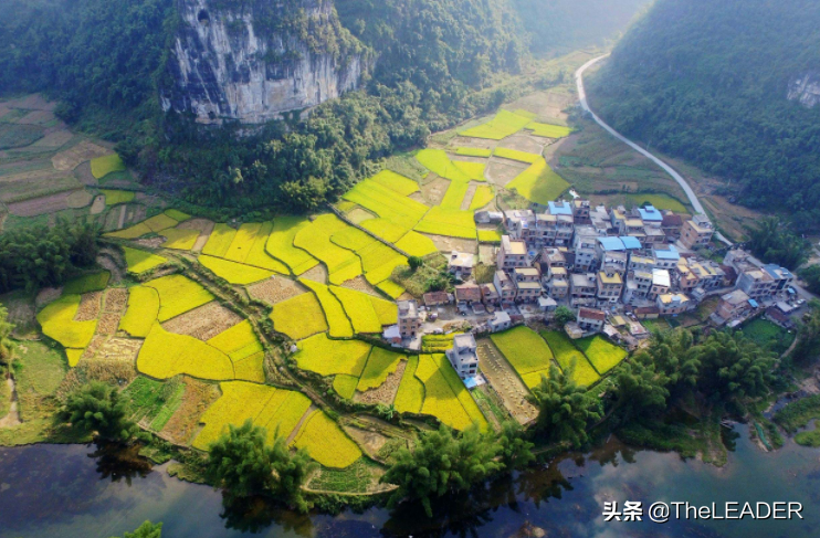 没有无人机的年代，怎么做到航拍的图13