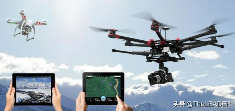 没有无人机的年代，怎么做到航拍的图26