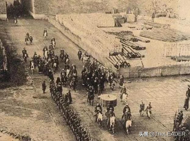 没有无人机的年代，怎么做到航拍的图3