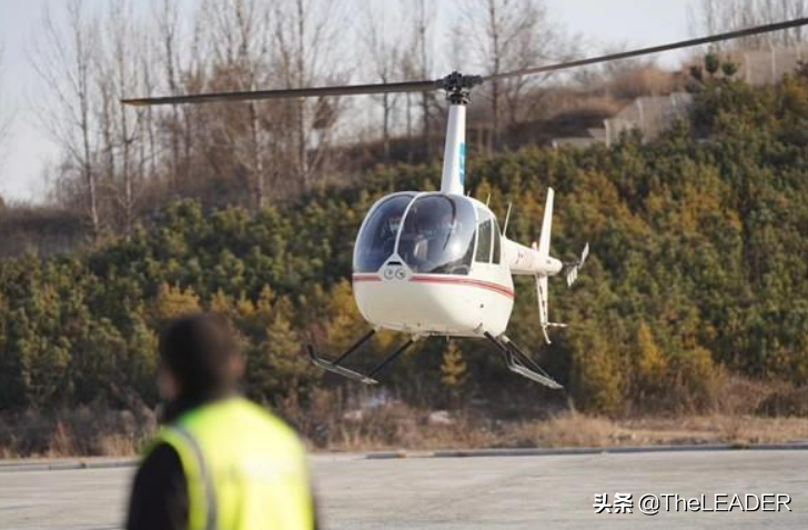 没有无人机的年代，怎么做到航拍的图14