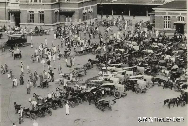 没有无人机的年代，怎么做到航拍的图4