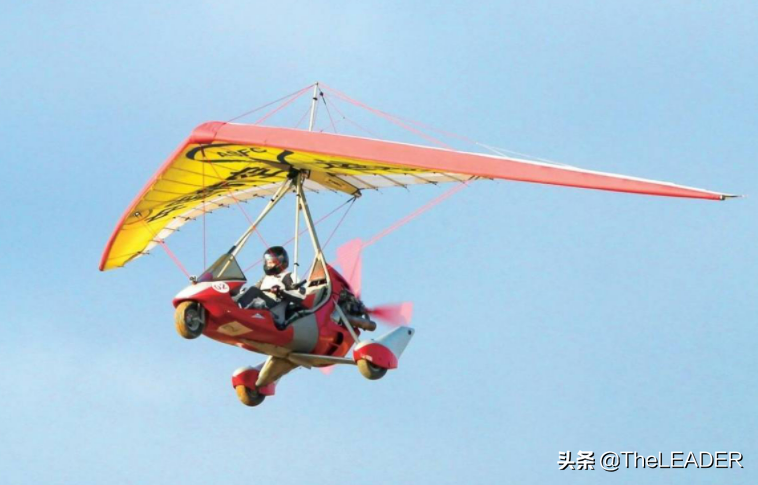 没有无人机的年代，怎么做到航拍的图24