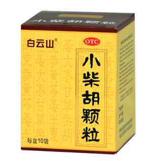 抗疫明星小柴胡，除了能退烧，竟然还能调妇科！女人都要学会用小柴胡！