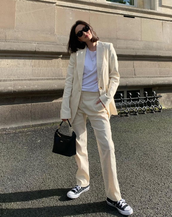 今年最经典的4双鞋子,配西装绝美!