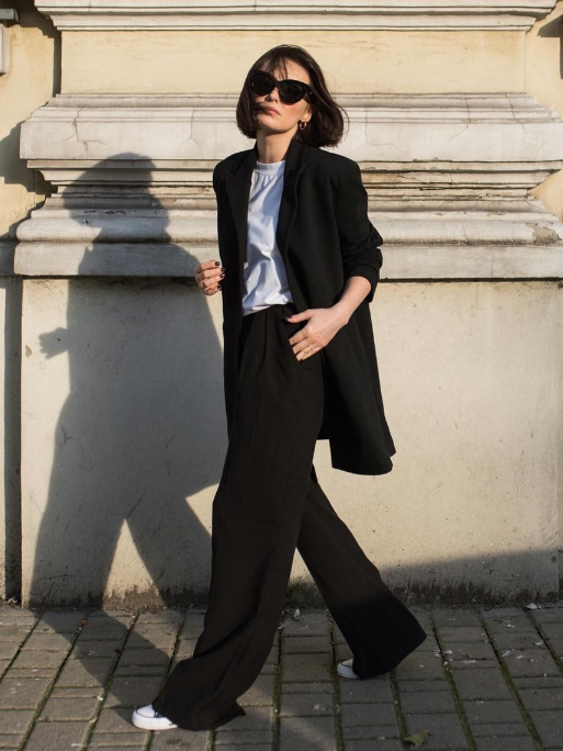 今年最经典的4双鞋子配西装绝美