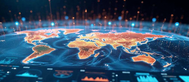 对抗灾害，理解极端气候的智能模型概述