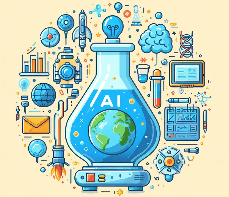 AI4Science的基石：幾何圖神經網路，最全綜述來了！人大高瓴聯合騰訊AI lab、清華、史丹佛等釋出