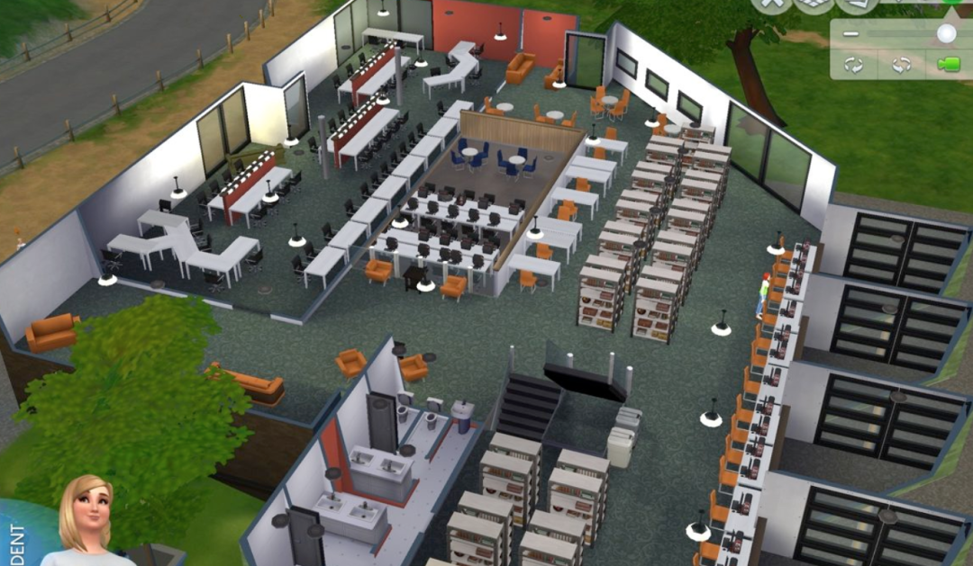 科幻 人生 是程序虚拟_android 虚拟串口 虚拟_虚拟人生1