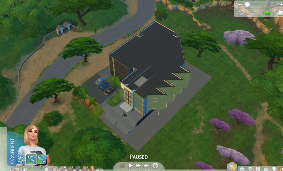 虚拟人生1_科幻 人生 是程序虚拟_android 虚拟串口 虚拟