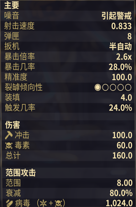 Warframe 信条典客攻略 全网搜