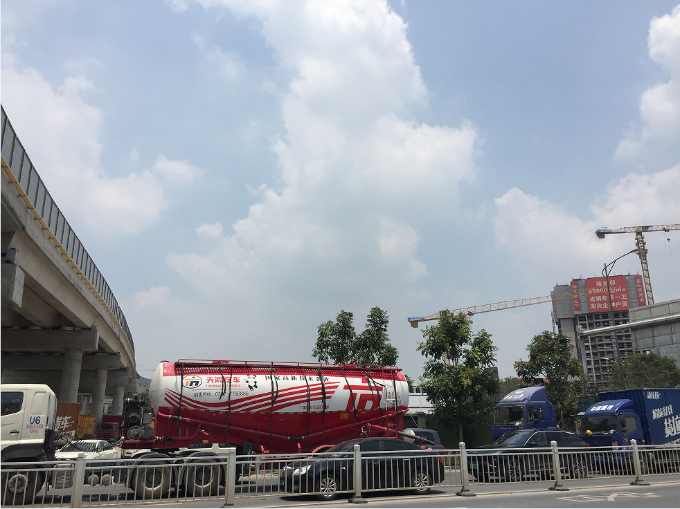 白云滘心站：雍云邸、中建星光城该怎么选？