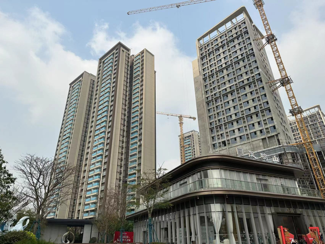 南沙佳兆业凤鸣山楼盘测评，周边配套怎么样？