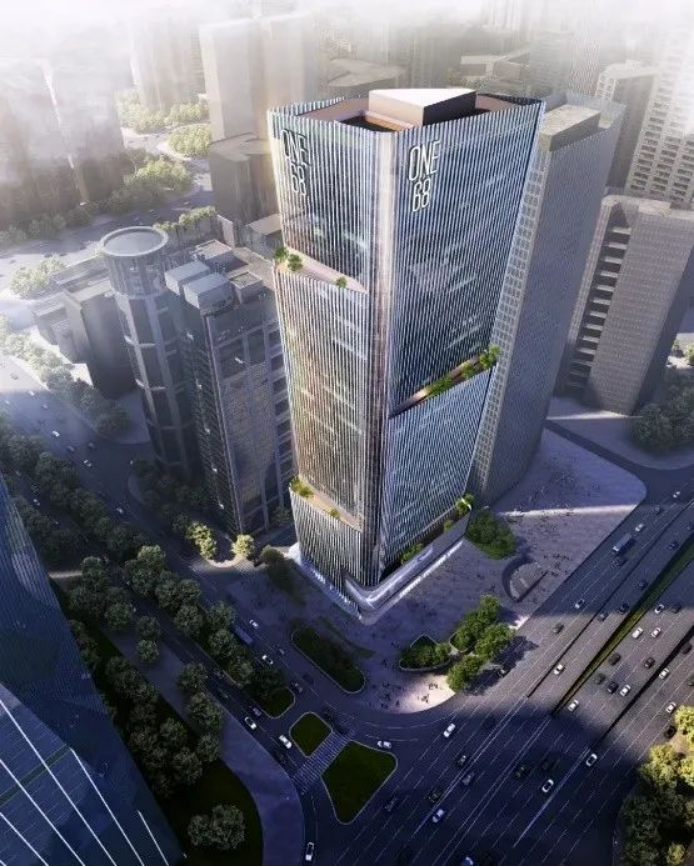 2023年*值得期待*新盘，值不值得买？