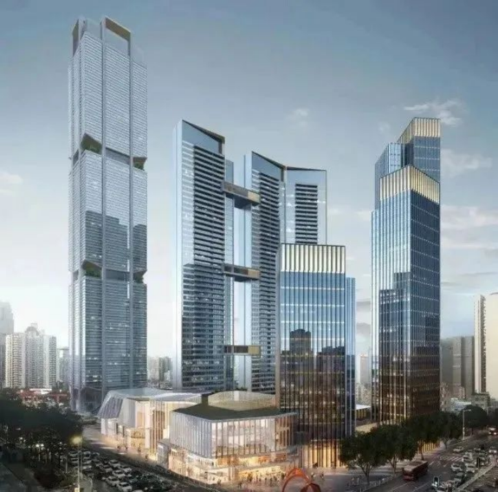 2023年*值得期待*新盘，值不值得买？