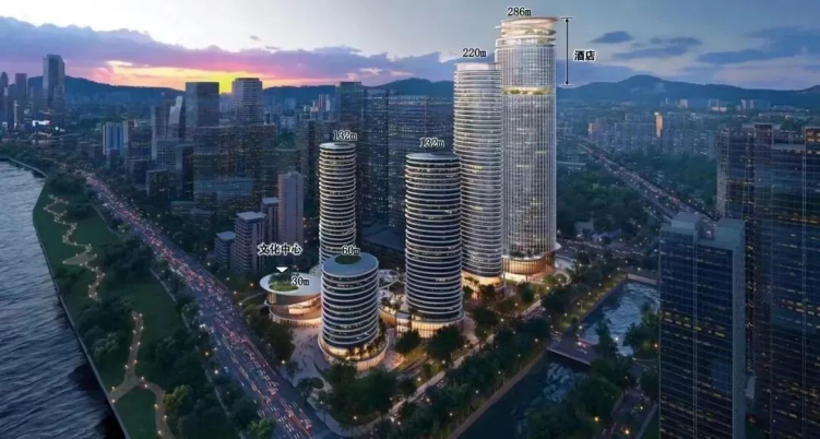 2023年*值得期待*新盘，值不值得买？